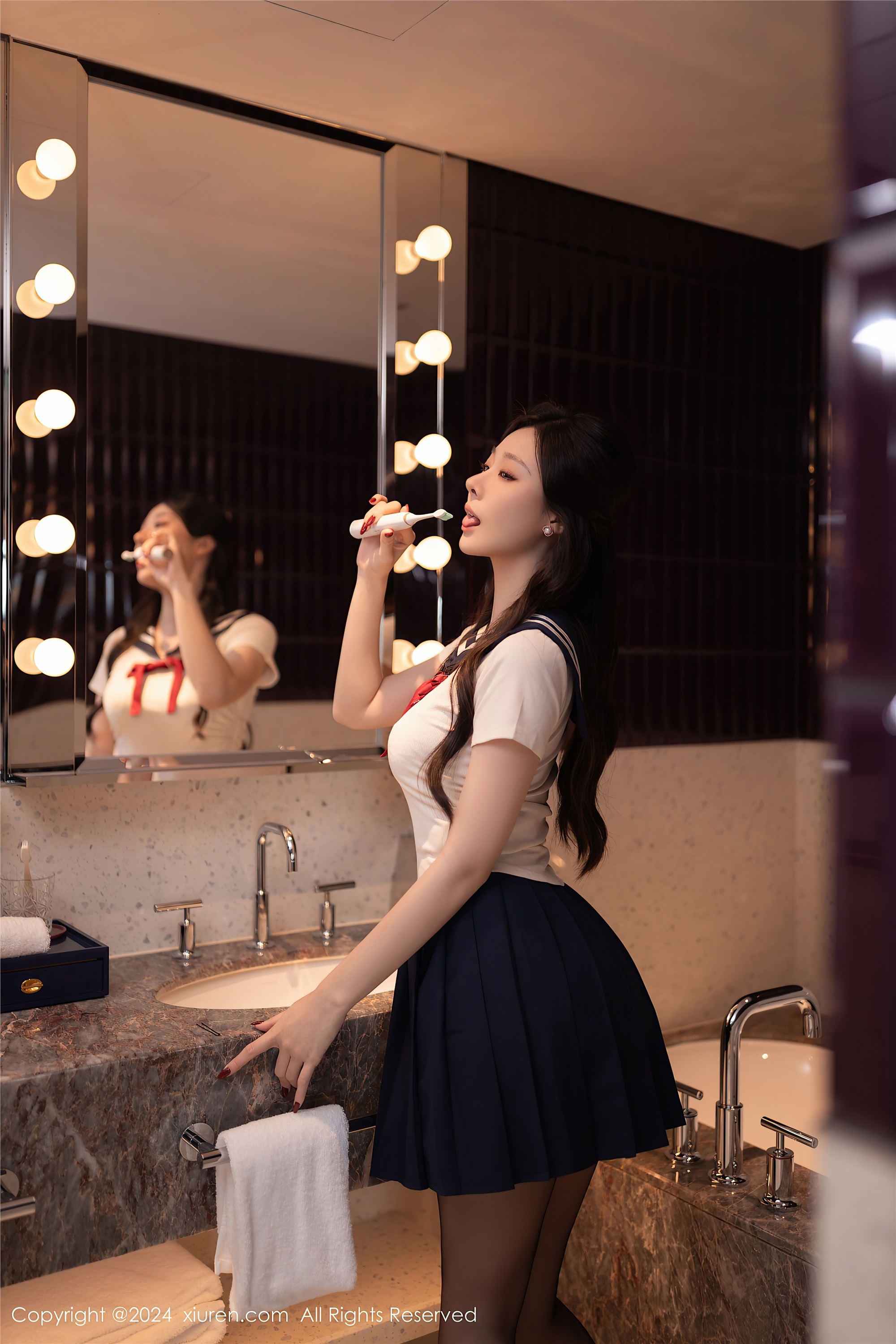 Xiuren秀人网 2024.11.29 NO.9530 小逗逗